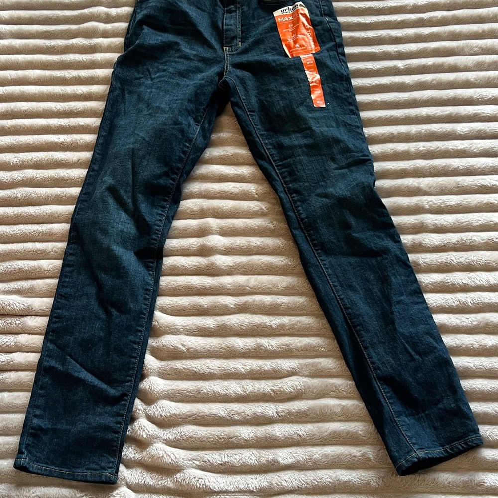 Men denim pants